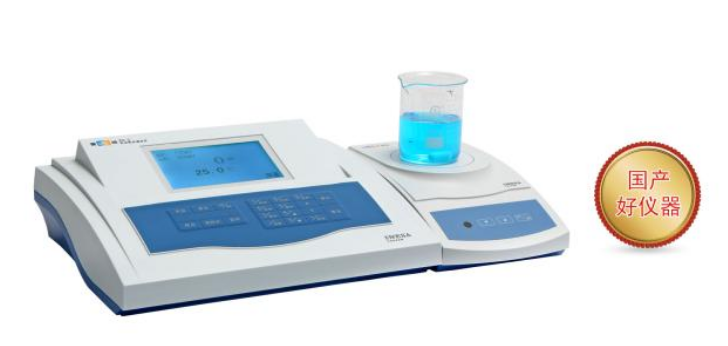 上海雷磁ZD-2 型自動電位滴定儀產(chǎn)品介紹(圖1) 上海雷磁ZD-2 型自動電位滴定儀產(chǎn)品介紹(圖1)