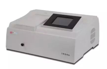 分光光度計(jì)的用途及使用注意事項(xiàng)(圖1) 分光光度計(jì)的用途及使用注意事項(xiàng)(圖1)