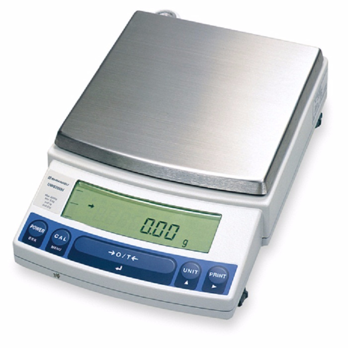 島津電子托盤天平UW/UX系列產(chǎn)品介紹(圖1) 島津電子托盤天平UW/UX系列產(chǎn)品介紹(圖1)