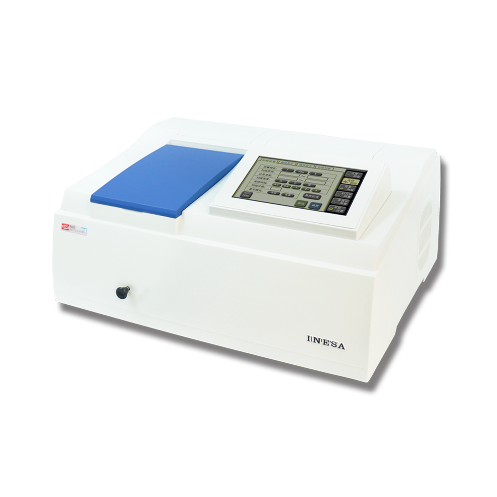 上海儀電分析N2/N2S可見分光光度計產(chǎn)品介紹(圖1) 上海儀電分析N2/N2S可見分光光度計產(chǎn)品介紹(圖1)