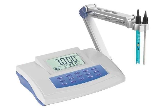 如何正確使用實驗室酸度計(PH計)(圖1) 如何正確使用實驗室酸度計(PH計)(圖1)