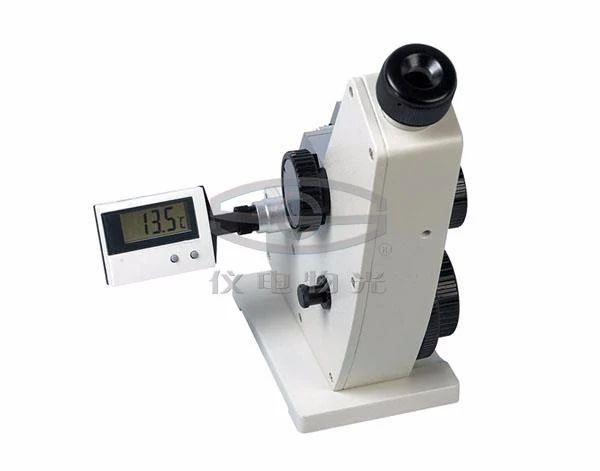 上海儀電物光WYA(2WAJ) 阿貝折射儀(單目)產(chǎn)品介紹(圖1) 上海儀電物光WYA(2WAJ) 阿貝折射儀(單目)產(chǎn)品介紹(圖1)