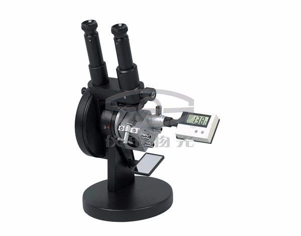 上海儀電物光WYA-2W 阿貝折射儀(雙目)產(chǎn)品介紹(圖1) 上海儀電物光WYA-2W 阿貝折射儀(雙目)產(chǎn)品介紹(圖1)