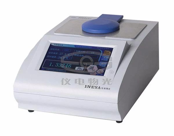 上海儀電物光WYA-Z自動(dòng)阿貝折射儀產(chǎn)品介紹(圖1) 上海儀電物光WYA-Z自動(dòng)阿貝折射儀產(chǎn)品介紹(圖1)