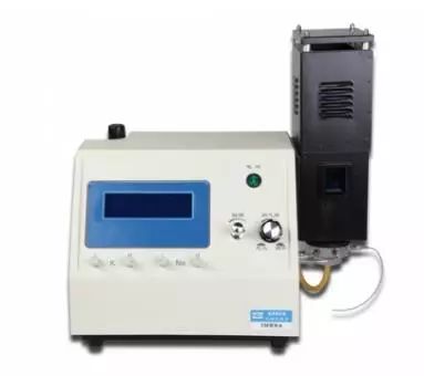 上海儀電分析FP6410火焰光度計(jì)產(chǎn)品介紹(圖1) 上海儀電分析FP6410火焰光度計(jì)產(chǎn)品介紹(圖1)