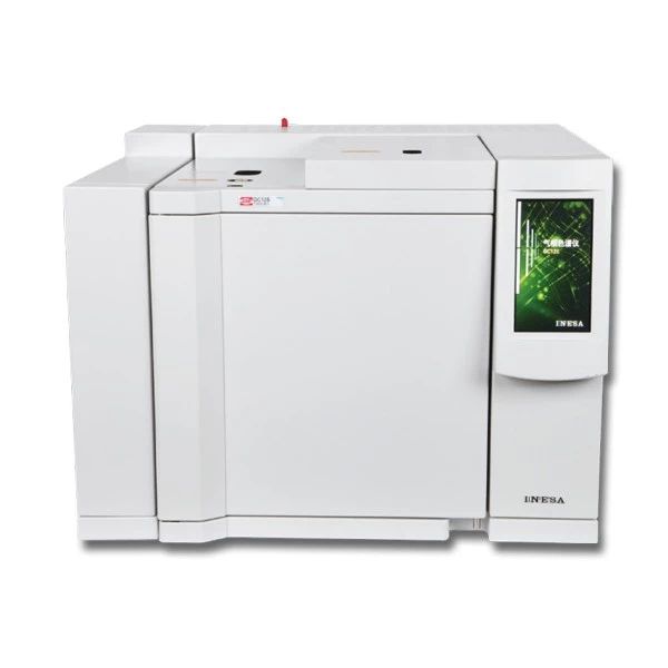 上海儀電分析GC126N氣相色譜儀產(chǎn)品介紹(圖1) 上海儀電分析GC126N氣相色譜儀產(chǎn)品介紹(圖1)