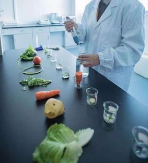 食品安全檢測(cè)實(shí)驗(yàn)室儀器配置清單(圖1) 食品安全檢測(cè)實(shí)驗(yàn)室儀器配置清單(圖1)