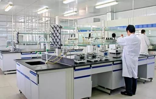 實(shí)驗(yàn)室電子天平怎樣調(diào)零(圖1) 實(shí)驗(yàn)室電子天平怎樣調(diào)零(圖1)