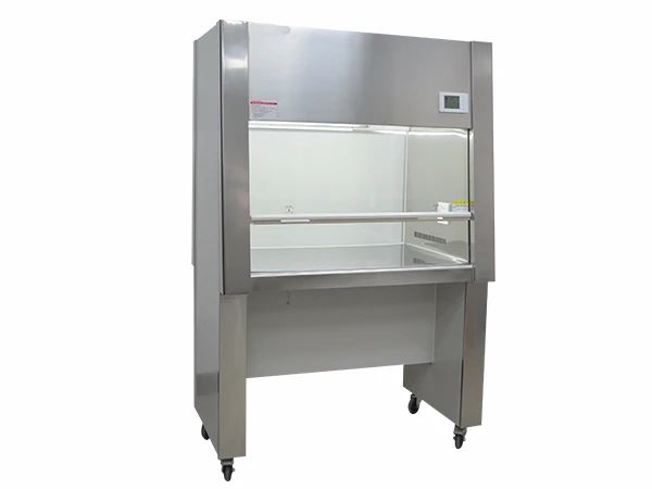 蘇州博萊爾SW-CJ-1FD凈化工作臺(tái)產(chǎn)品介紹(圖1) 蘇州博萊爾SW-CJ-1FD凈化工作臺(tái)產(chǎn)品介紹(圖1)