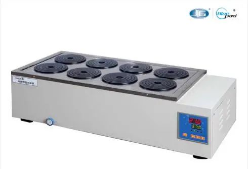 如何正確操作恒溫水浴鍋(圖1) 如何正確操作恒溫水浴鍋(圖1)