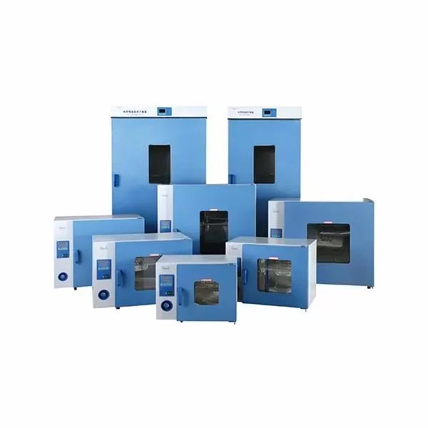 如何正確選擇及使用干燥箱(圖1) 如何正確選擇及使用干燥箱(圖1)