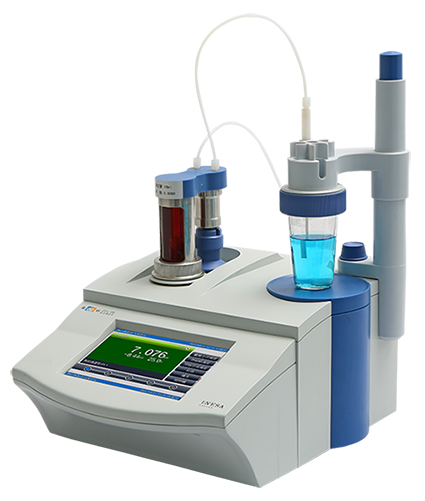 “防治碘缺乏病日”—食鹽中碘含量的測定(圖7) “防治碘缺乏病日”—食鹽中碘含量的測定(圖7)