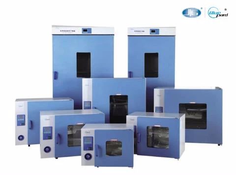 一恒DHG系列鼓風(fēng)干燥箱產(chǎn)品介紹(圖1) 一恒DHG系列鼓風(fēng)干燥箱產(chǎn)品介紹(圖1)