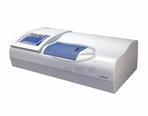 儀電物光SGW?-532型高速自動旋光儀產(chǎn)品介紹(圖1) 儀電物光SGW?-532型高速自動旋光儀產(chǎn)品介紹(圖1)