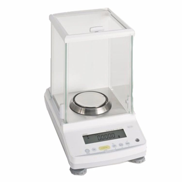 島津分析天平ATX/ATY系列產(chǎn)品介紹(圖1) 島津分析天平ATX/ATY系列產(chǎn)品介紹(圖1)