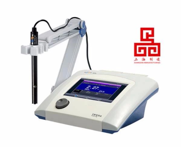 上海雷磁JPSJ-606L型溶解氧測定儀產(chǎn)品介紹(圖1) 上海雷磁JPSJ-606L型溶解氧測定儀產(chǎn)品介紹(圖1)