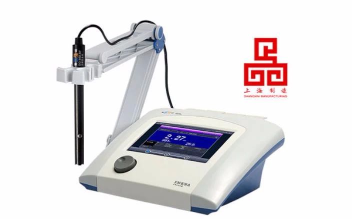 雷磁JPSJ-606L型溶解氧測(cè)定儀產(chǎn)品介紹(圖1) 雷磁JPSJ-606L型溶解氧測(cè)定儀產(chǎn)品介紹(圖1)