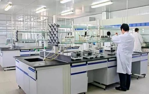 實(shí)驗(yàn)室常用儀器有哪些？(圖1)