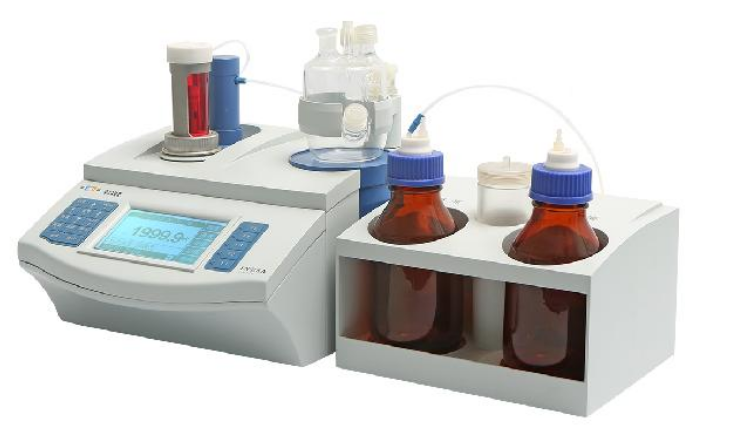 雷磁ZDY-502型常量水分滴定儀產(chǎn)品介紹(圖1)