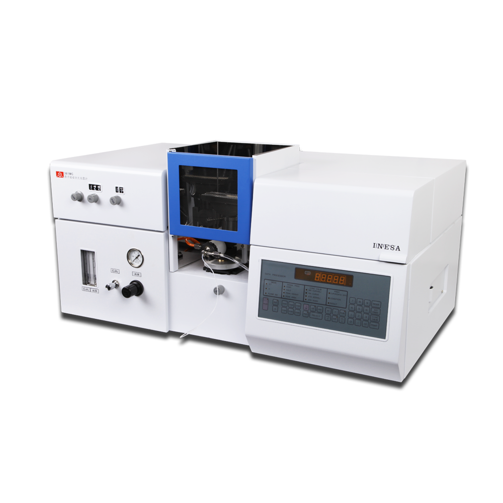 上海儀電分析361MC原子吸收分光光度計產(chǎn)品介紹(圖1) 上海儀電分析361MC原子吸收分光光度計產(chǎn)品介紹(圖1)