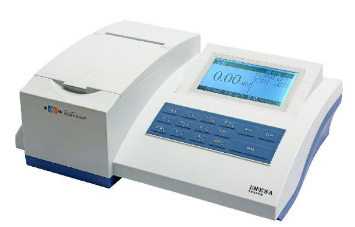 雷磁COD-571型化學(xué)需氧量測定儀產(chǎn)品介紹(圖1) 雷磁COD-571型化學(xué)需氧量測定儀產(chǎn)品介紹(圖1)