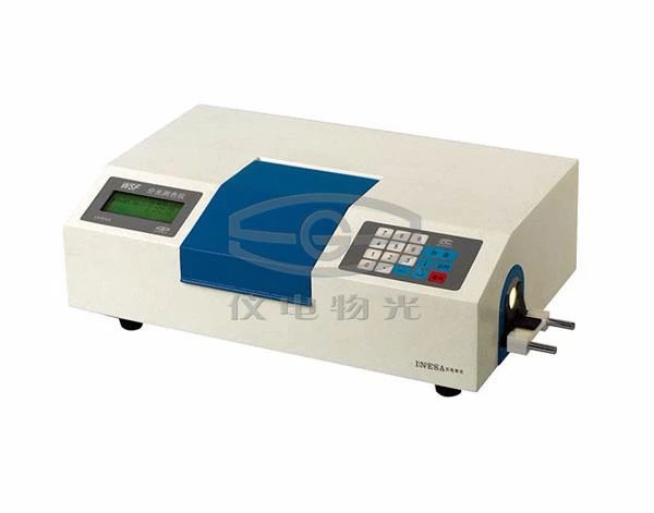 儀電物光WSF 分光測(cè)色儀產(chǎn)品介紹(圖1) 儀電物光WSF 分光測(cè)色儀產(chǎn)品介紹(圖1)