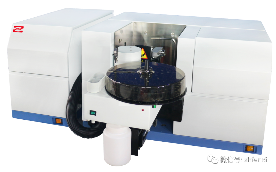 【儀電分析】廢水中總鉻的測(cè)定-火焰原子吸收法(圖2)