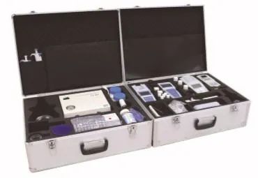 【上海雷磁】洪澇災(zāi)害后的水質(zhì)安全—我們來守護(圖11)