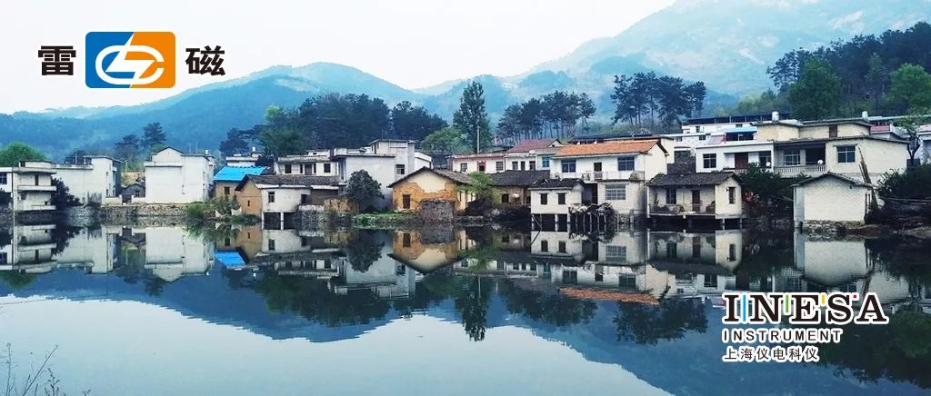 【上海雷磁】洪澇災(zāi)害后的水質(zhì)安全—我們來守護(圖1)