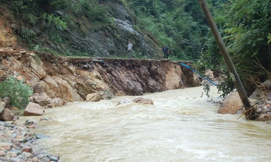【上海雷磁】洪澇災(zāi)害后的水質(zhì)安全—我們來守護(圖4)