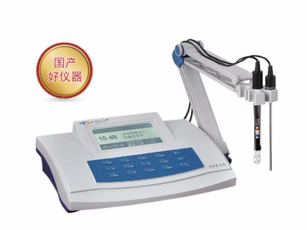 上海雷磁DDSJ-308F型電導率儀產(chǎn)品介紹(圖1)