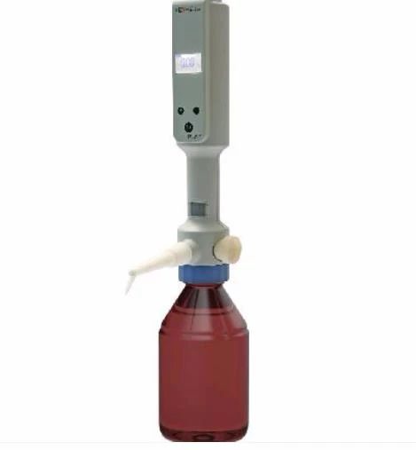 雷磁ZD-1型便攜式數(shù)字滴定器產(chǎn)品介紹(圖1)