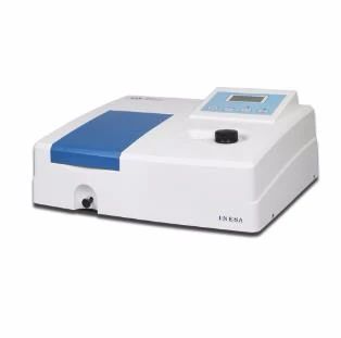 儀電分析722G型可見分光光度計(jì)產(chǎn)品介紹(圖1)