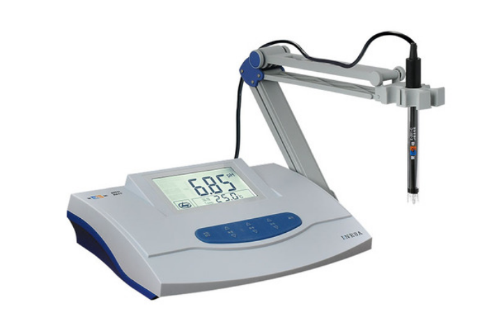 雷磁DWS-51型鈉離子計(jì)產(chǎn)品介紹(圖1)