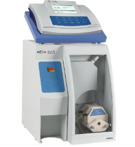 雷磁DWS-296型氨(氮)測定儀產(chǎn)品介紹(圖1)