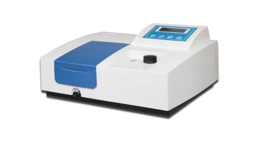 紫外可見分光光度計(jì)在使用中應(yīng)該注意以下幾個(gè)問題(圖1)