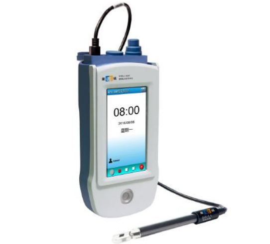 便攜式電導(dǎo)率儀的使用注意事項(xiàng)(圖1) 便攜式電導(dǎo)率儀的使用注意事項(xiàng)(圖1)