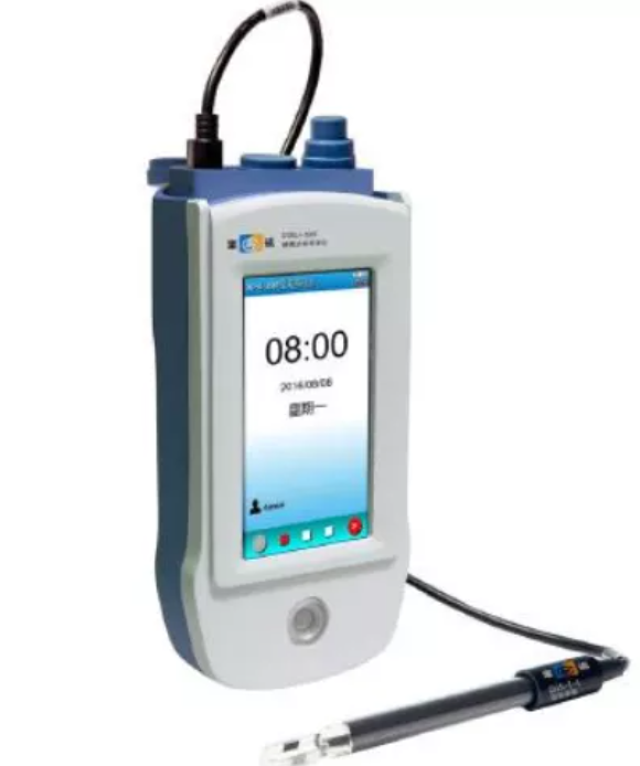 電導率儀電導常數(shù)怎樣標定(圖1) 電導率儀電導常數(shù)怎樣標定(圖1)