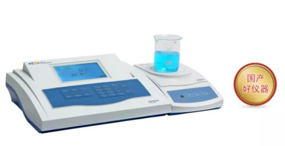 上海雷磁電位滴定儀常見問題解答(圖1) 上海雷磁電位滴定儀常見問題解答(圖1)