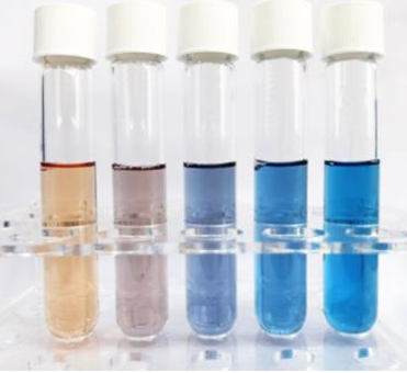 水中鋁含量測定應用方案(圖1) 水中鋁含量測定應用方案(圖1)