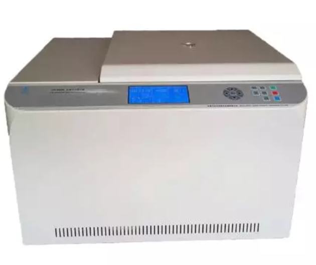 怎樣清洗和維修實驗室離心機(圖1) 怎樣清洗和維修實驗室離心機(圖1)