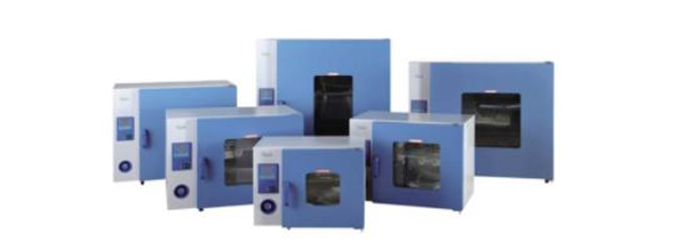 電熱鼓風(fēng)干燥箱使用注意事項(xiàng)(圖1) 電熱鼓風(fēng)干燥箱使用注意事項(xiàng)(圖1)