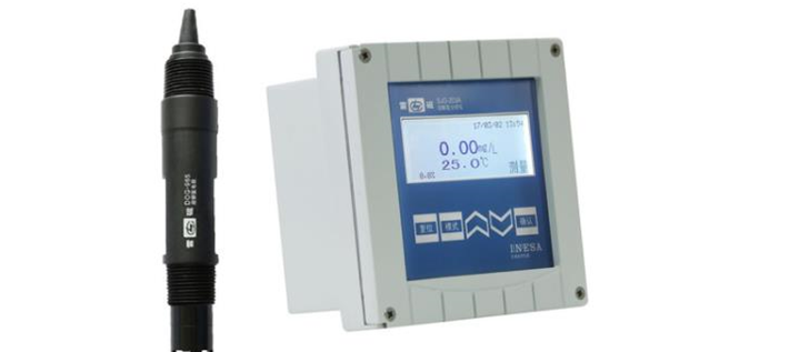 在線溶解氧分析儀故障排除方法(圖1) 在線溶解氧分析儀故障排除方法(圖1)