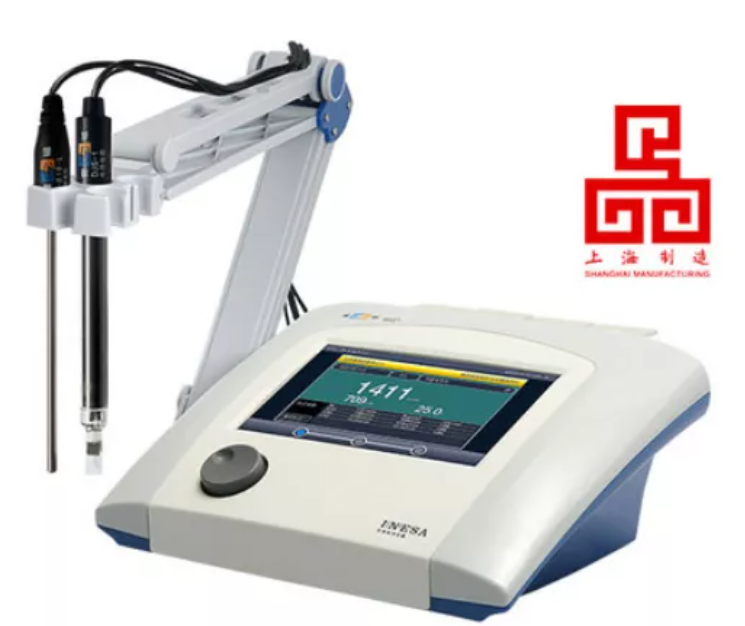 電導(dǎo)率儀常見故障解決辦法(圖1) 電導(dǎo)率儀常見故障解決辦法(圖1)