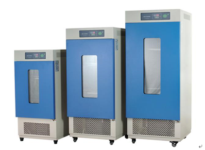 生化培養(yǎng)箱、霉菌培養(yǎng)箱和恒溫恒濕箱的區(qū)別(圖1)