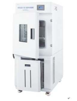 高低溫交變濕熱試驗(yàn)箱正運(yùn)行時(shí)停電了怎么辦？(圖1)