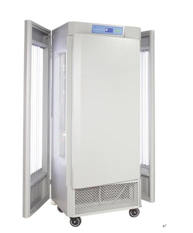 怎樣清洗光照培養(yǎng)箱不銹鋼表面？(圖1)