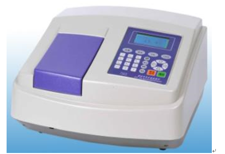 759S紫外可見分光光度計(jì)的維護(hù)要點(diǎn)(圖1) 759S紫外可見分光光度計(jì)的維護(hù)要點(diǎn)(圖1)