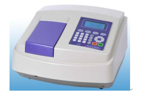 棱光紫外可見分光光度計如何更換光源？(圖1)