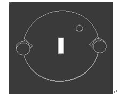 棱光紫外可見分光光度計如何更換光源？(圖3)